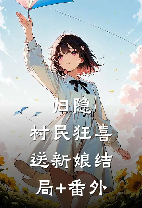 归隐：村民狂喜送新娘结局+番外