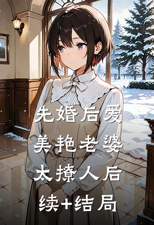 先婚后爱：美艳老婆太撩人后续+结局