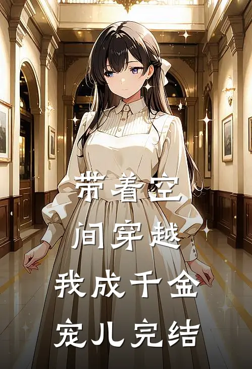 带着空间穿越，我成千金宠儿完结