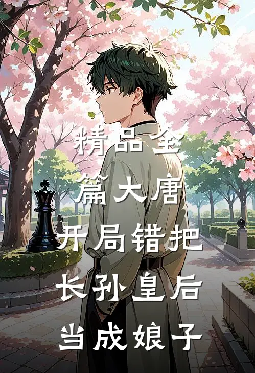 精品全篇大唐：开局错把长孙皇后当成娘子