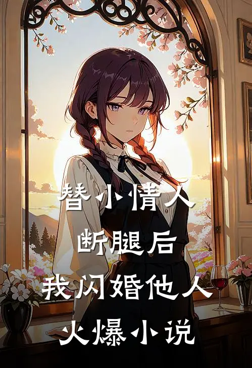 替小情人断腿后，我闪婚他人火爆小说