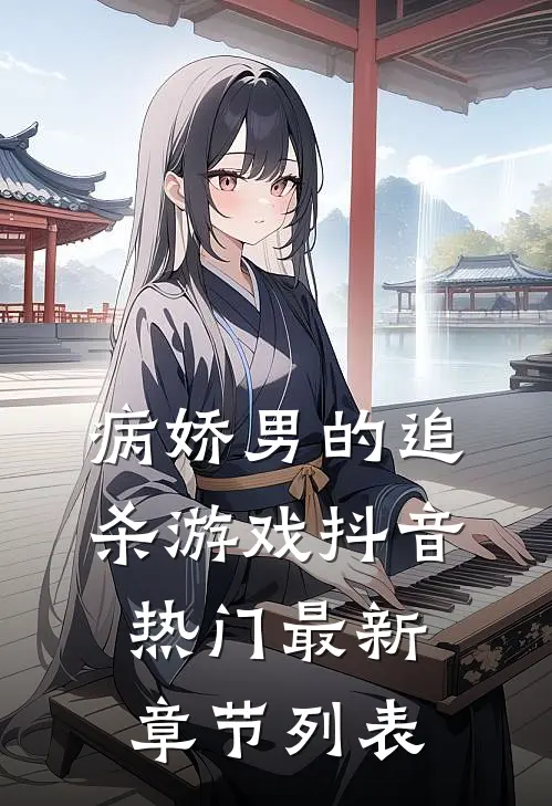 病娇男的追杀游戏抖音热门最新章节列表