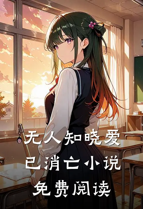 无人知晓爱已消亡小说免费阅读