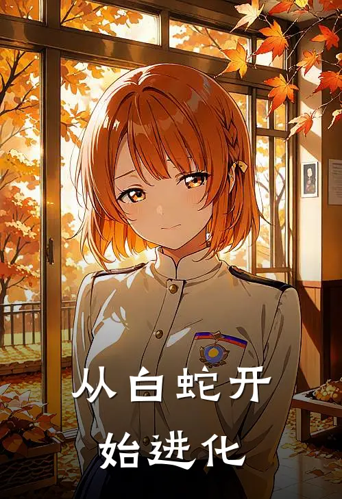 从白蛇开始进化