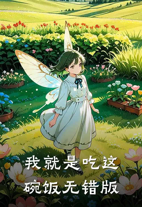 我就是吃这碗饭无错版