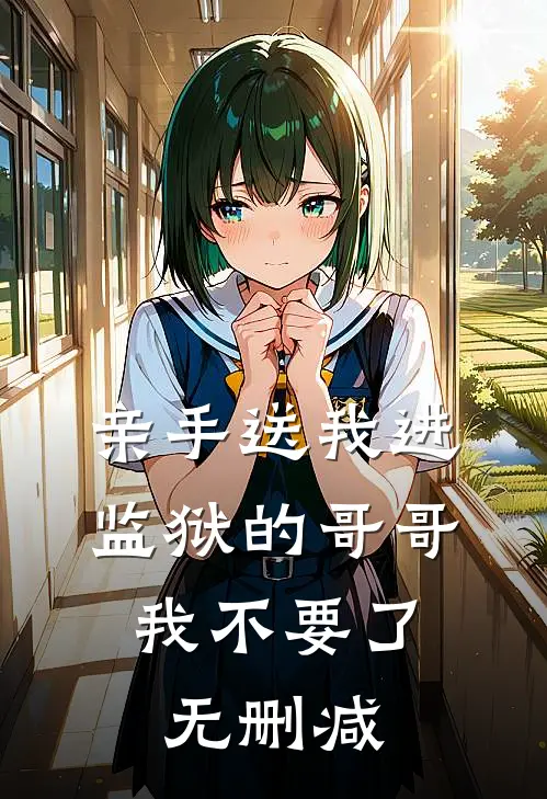 亲手送我进监狱的哥哥，我不要了无删减