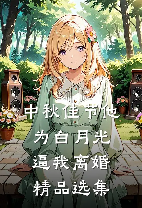 中秋佳节他为白月光逼我离婚精品选集