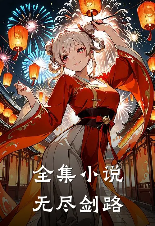全集小说无尽剑路