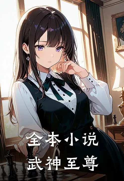 全本小说武神至尊