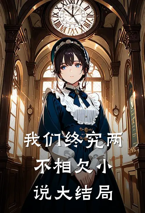 我们终究两不相欠小说大结局