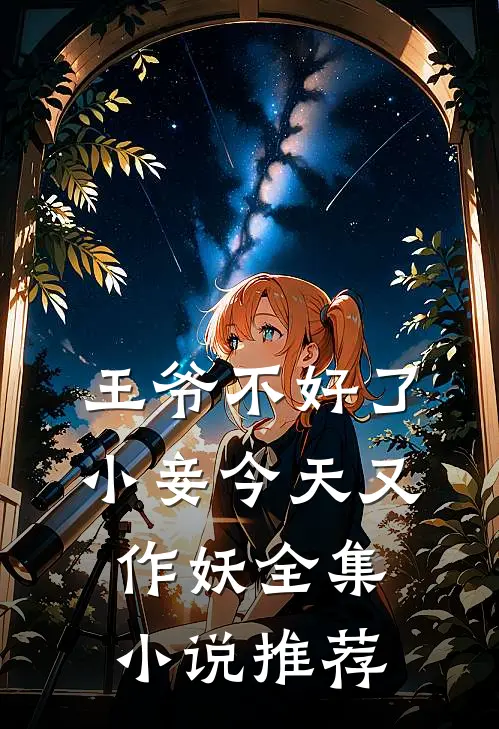 王爷不好了,小妾今天又作妖全集推荐完结