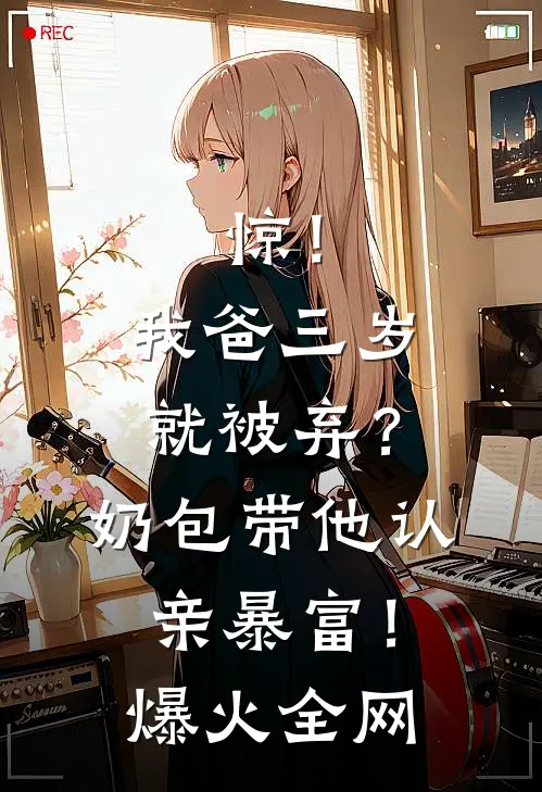 惊！我爸三岁就被弃？奶包带他认亲暴富！爆火全网