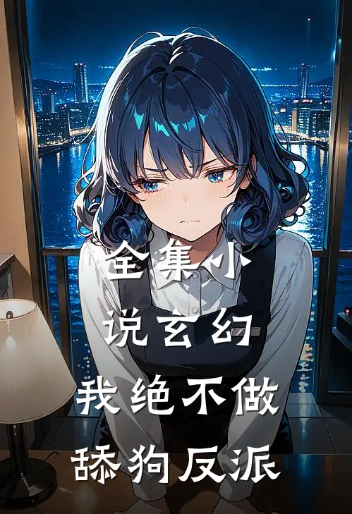 全集小说玄幻：我绝不做舔狗反派
