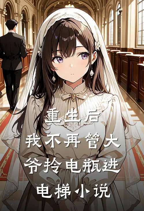 重生后，我不再管大爷拎电瓶进电梯小说