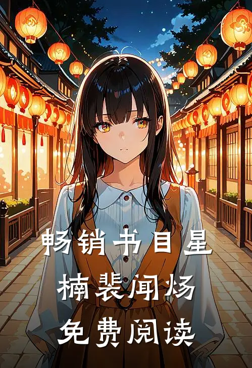 畅销书目星楠裴闻炀免费阅读