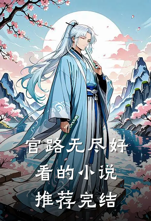 官路无尽好看的小说推荐完结