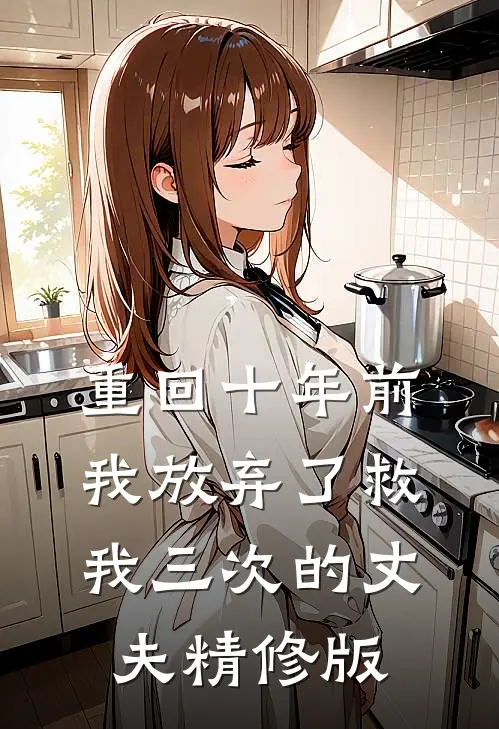 重回十年前，我放弃了救我三次的丈夫精修版
