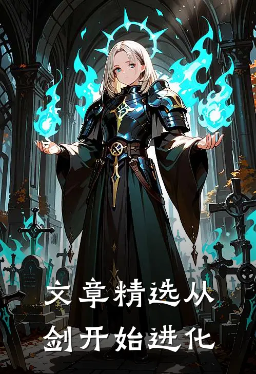 文章精选从剑开始进化