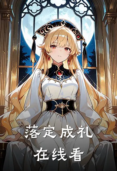 落定成礼在线看