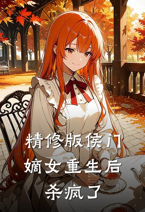 精修版侯门嫡女重生后,杀疯了