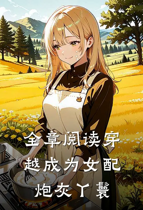 全章阅读穿越成为女配炮灰丫鬟