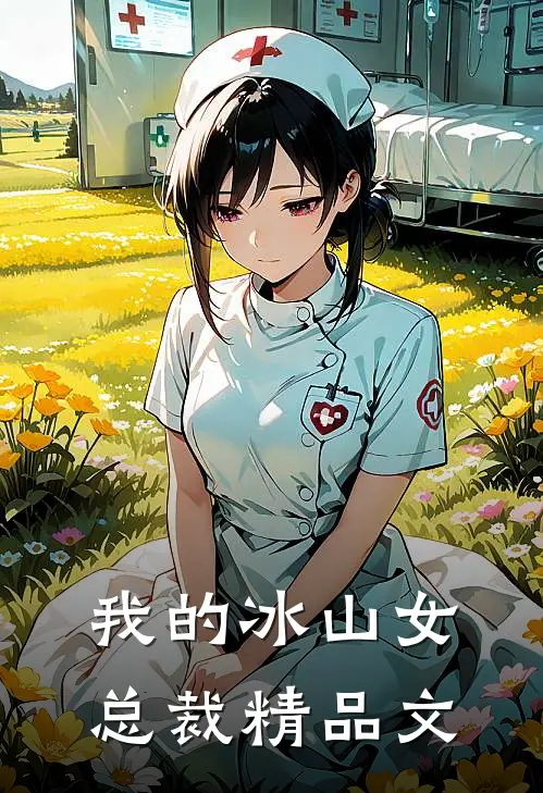 我的冰山女总裁精品文