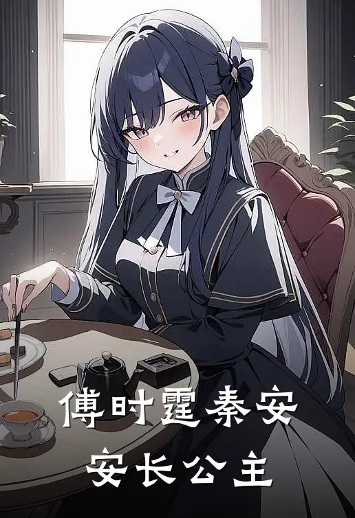 傅时霆秦安安长公主