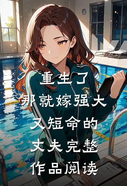 重生了，那就嫁强大又短命的丈夫完整作品阅读