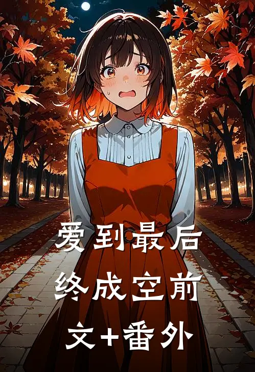 爱到最后终成空前文+番外