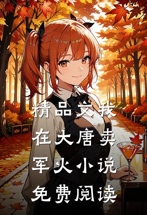 精品文我在大唐卖军火小说免费阅读