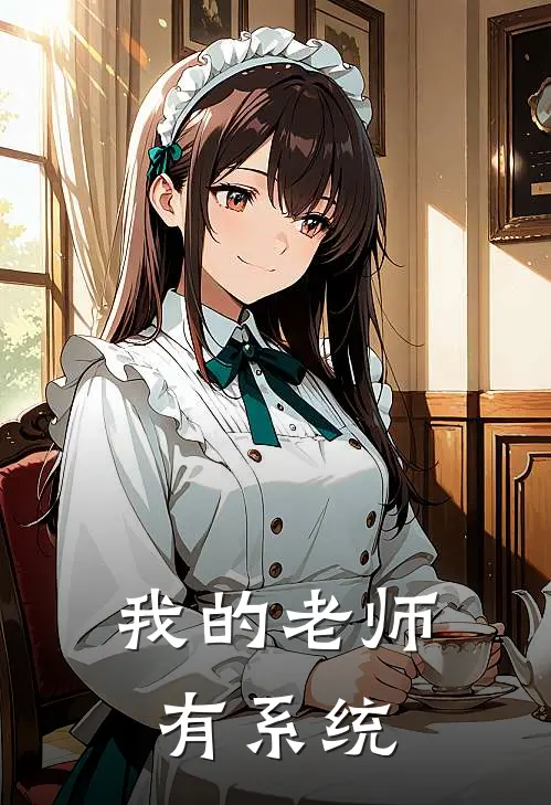 我的老师有系统