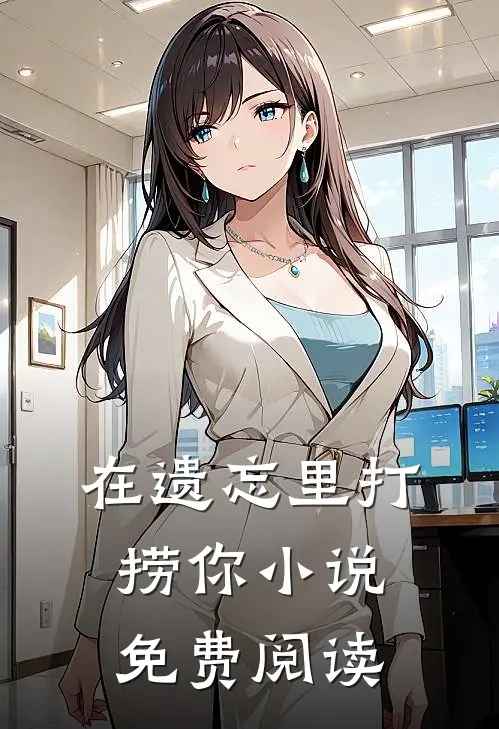 在遗忘里打捞你小说免费阅读