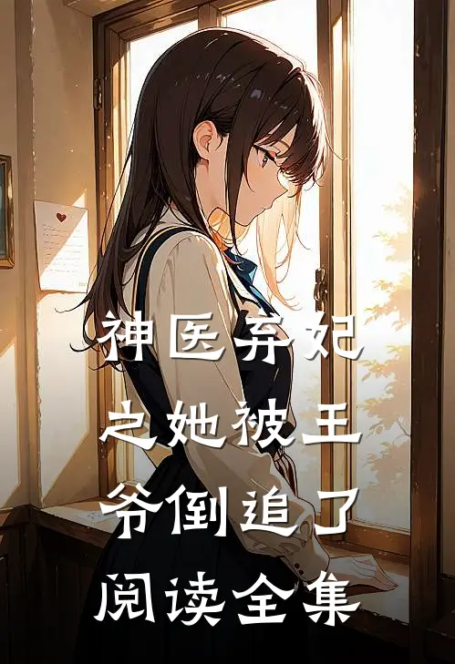 神医弃妃之她被王爷倒追了阅读全集
