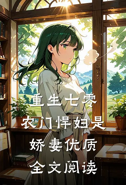 重生七零：农门悍妇是娇妻优质全文阅读