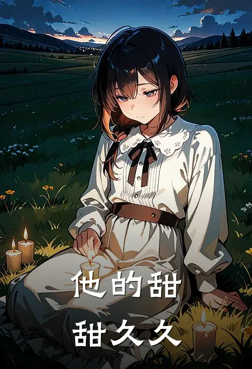 他的甜甜久久