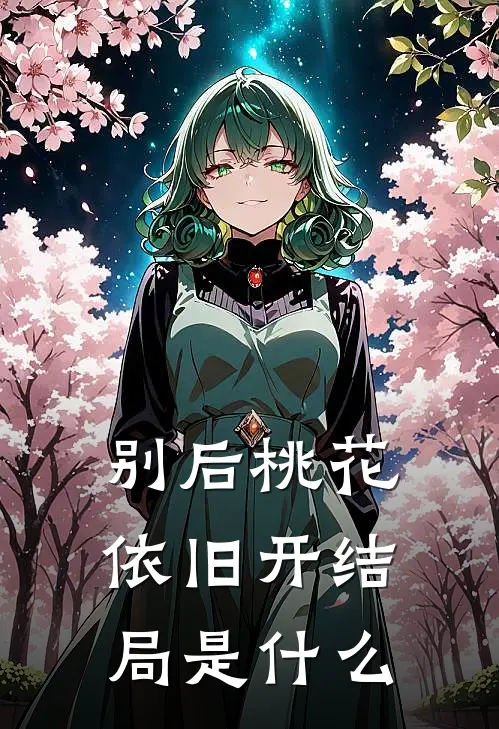 别后桃花依旧开结局是什么