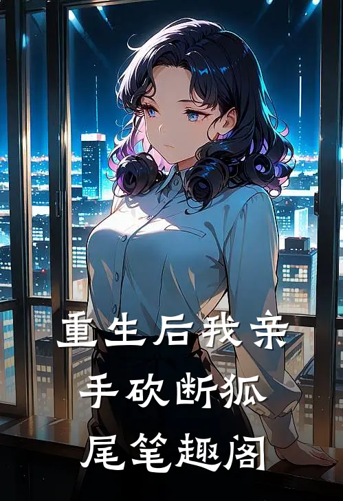 重生后我亲手砍断狐尾笔趣阁