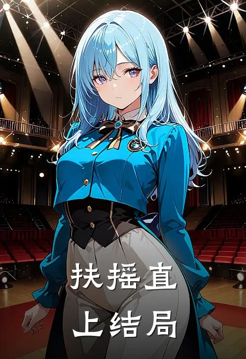 扶摇直上结局