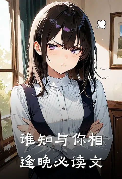 谁知与你相逢晚必读文