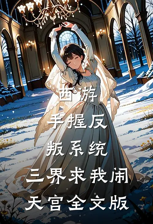 西游：手握反叛系统，三界求我闹天宫全文版
