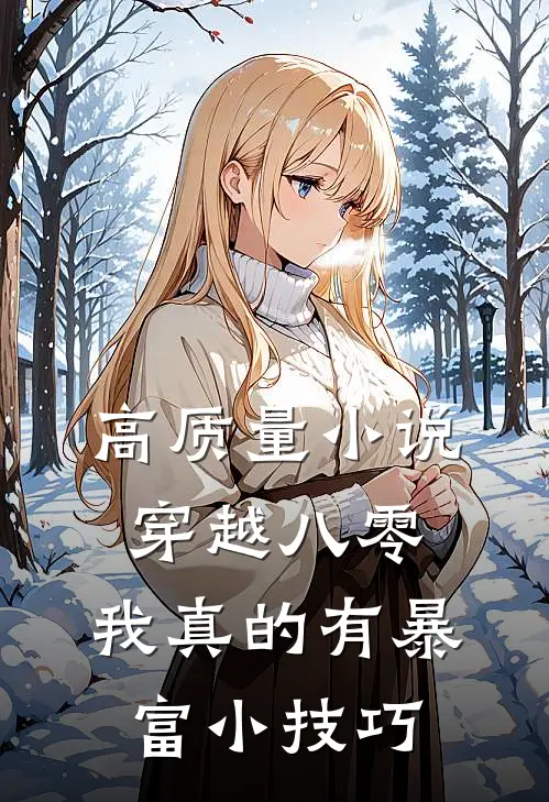 高质量小说穿越八零：我真的有暴富小技巧