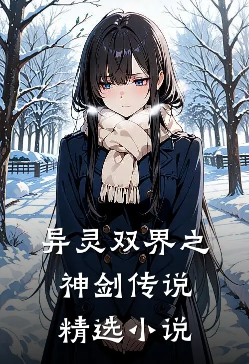 异灵双界之神剑传说精选小说