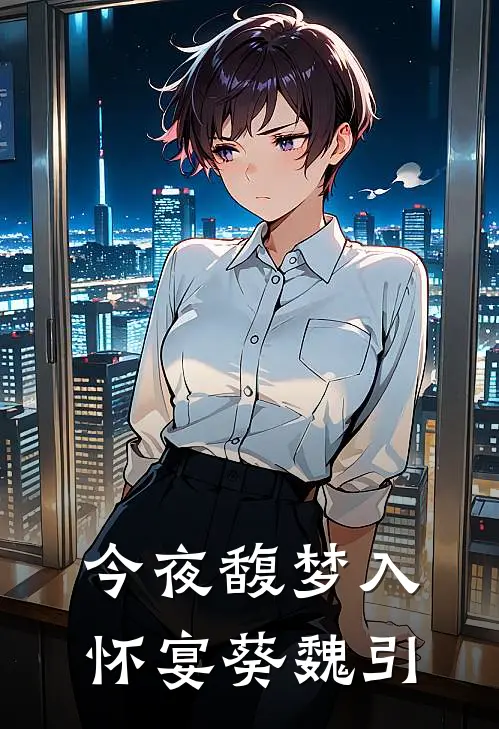 今夜馥梦入怀宴葵魏引