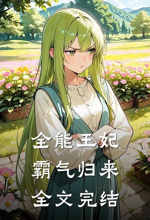 全能王妃霸气归来全文完结