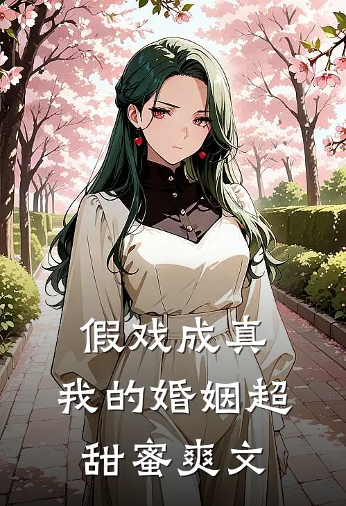 假戏成真,我的婚姻超甜蜜爽文