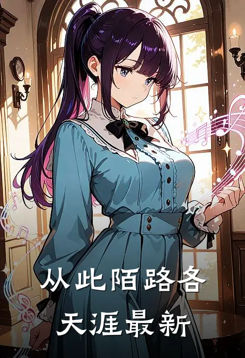从此陌路各天涯最新