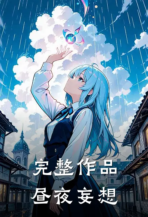 完整作品昼夜妄想