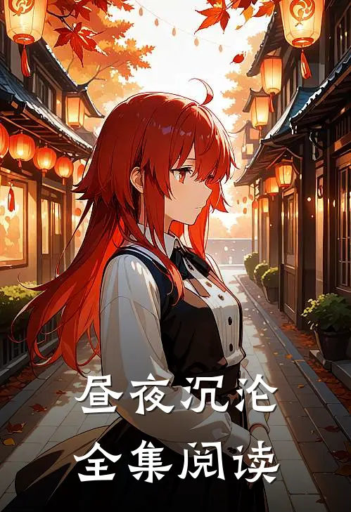 昼夜沉沦全集阅读