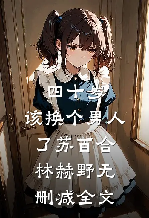 四十岁，该换个男人了苏百合林赫野无删减全文
