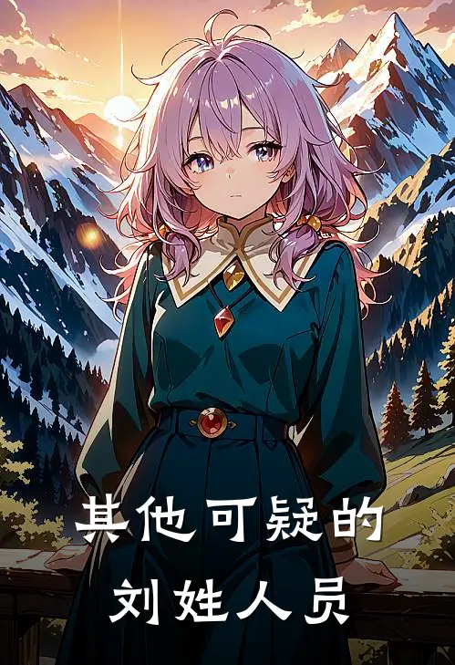 其他可疑的刘姓人员
